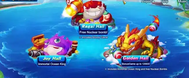 Bombing Fishing gemple Skyexchangelogo