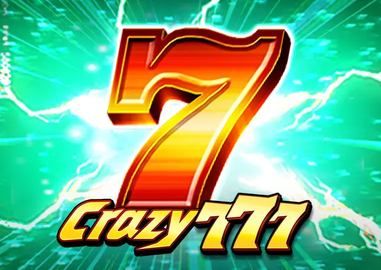 Crazy 777 Skyexchangelogo