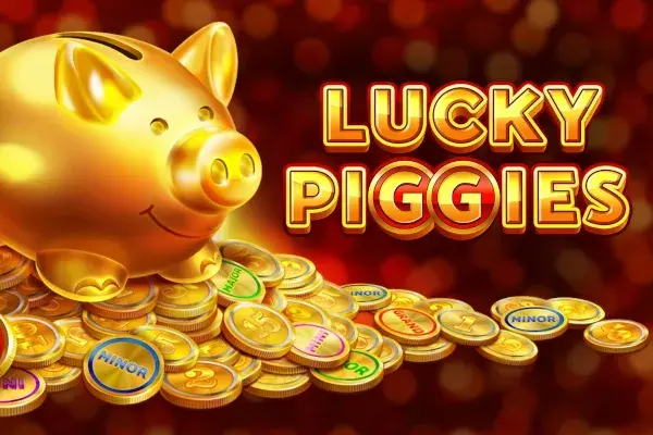 Lucky Piggies gemple Skyexchangelogo