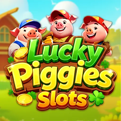 Lucky Piggies gemple Skyexchangelogo